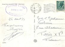 CPM Grand San Bernardo Verssante Swirzero