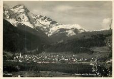 CPM Thuis mit Piz Beverin