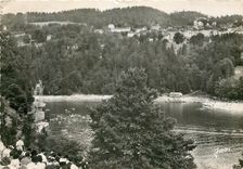 CPM Villers-Le-Lac Les Bassins du Doubs les Brenets et le Plongeon
