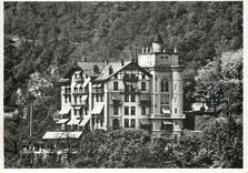 CPM Hotel Mont Fleuri Territet