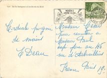 CPM Ile de Salgnon et les Dents du Midi