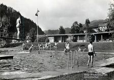 CPM Steg Fichenthal Schwimmbad