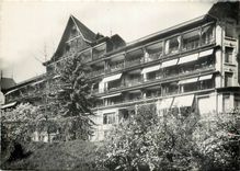 CPM Valmont sur Territet