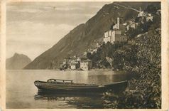 CPM Lago di Lugano Albogasio e Monte San Salvatore