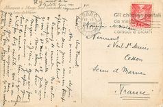 CPM Lago di Lugano Albogasio e Monte San Salvatore