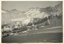 CPM Montagnes Suisse