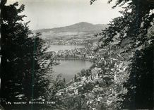 CPM Territet Montreux Vevey