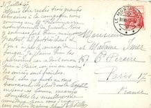 CPM Territet Montreux Vevey