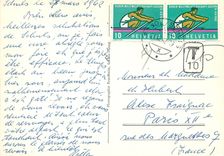 CPM Engadin Pisocgruppe Fetan