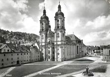 CPM St Gallen Kathedrale
