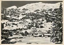 CPM Lenzerheide mit Piz Scalottas