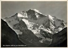 CPM Jungfrau von Interlaken aus