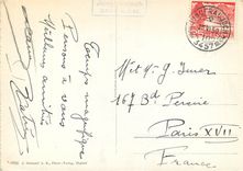 CPM Jungfrau von Interlaken aus