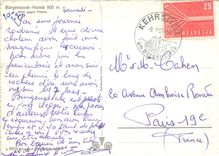 CPM Burgenstock Hotels Blick gegen Pilatus