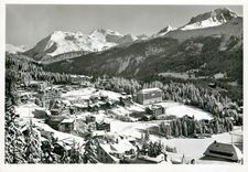 CPM Arosa ob Untersee