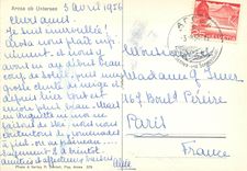 CPM Arosa ob Untersee