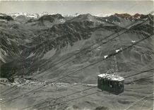 CPM Arosa Teleferique