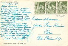 CPM Arosa Hauptikopl Abfahrt