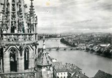 CPM Basel Blick vom Munster