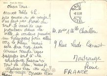 CPM Basel Mittlere Rheinbrucke Bateau