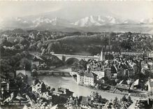 CPM Born und die Alpen