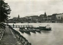 CPM Basel Mittlere Rheinbrucke