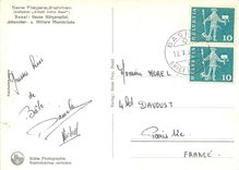 CPM Basel Neues Burgerspital