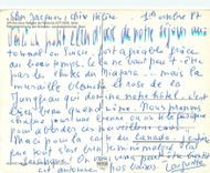 CPM Voyages en Suisse Autobus