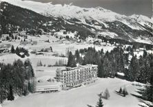 CPM Crans