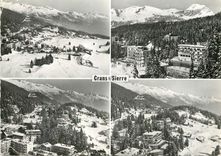CPM Crans s Sierre