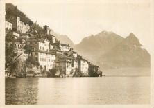 CPM Gandria Lago di Lugano