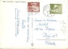 CPM Gandria Lago di Lugano