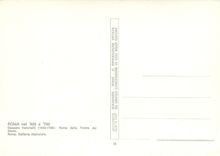 CPM Roma Gaspare Vanvitell