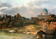 CPM Roma Isaac de Moucheron