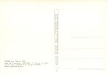 CPM Roma Isaac de Moucheron