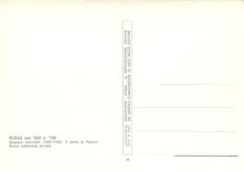 CPM Roma Gaspare Vanvitell Il parto di Ripetta