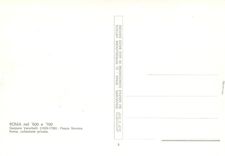 CPM Roma Gaspare Vanvitell Piazza Navona