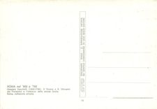 CPM Roma Gaspare Vanvitell