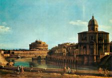 CPM Roma Bernardo Bellotto