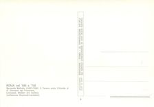 CPM Roma Bernardo Bellotto