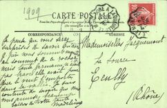 Surroundings of the Mount Gild CPA the peak of the Capuchin