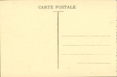 Noirmoutier CPA Allee de l'estacade