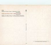 CPM Roma basilique de st pierre in vinvoli liberation de st pierre