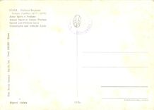 CPM Roma galleria borghese tiziano (1477 1576) amour sacre et amour profane