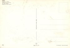 CPM Roma mosaique de st paul