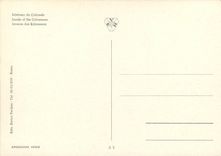 CPM Roma ippolito caffi 1809 1866 interno del colosseo