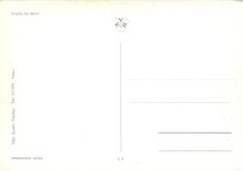 CPM Roma gaspare van wittel 1653 1736 trinita dei monti