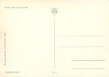 CPM Roma gaspare van wittel 1653 1736 ponte rotto a ripa grande