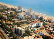 CPM Calafell Vista parcial
