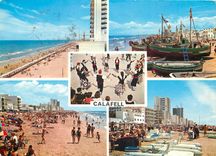 CPM Calafell Tarragona